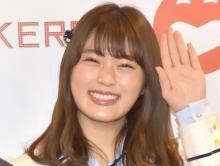 NMB48渋谷凪咲、上沼恵美子から“指輪”プレゼントされ大感激　将来の心配も？「結婚指輪のリアクション薄くなって…」