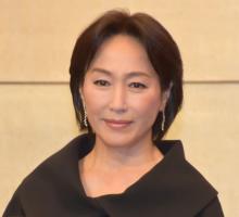 高島礼子、58歳でミュージカル初挑戦　歌苦手も憧れの『東京ラブストーリー』で夢舞台「奇跡のよう」