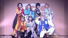 YouTuber・フォーエイト48、『TGC teen 2022 Osaka』アーティストステージトリ飾る　