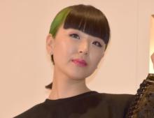 松田ゆう姫、髪バッサリ“姫カット”にイメチェン「顔周りは2年分の長さ切りました」