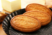 限定のクッキー缶は見逃し厳禁。「ビスキュイテリエ ブルトンヌ」に10周年を記念したスペシャル品が続々登場