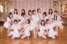 NMB48、“総選挙”選抜シングルは「好きだ虫」　発売日9・14→9・21に延期