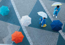 レオパード柄×クリア素材の新作がツボすぎる。おしゃれな傘をゲットして、雨の日でも周りと差をつけてみない？