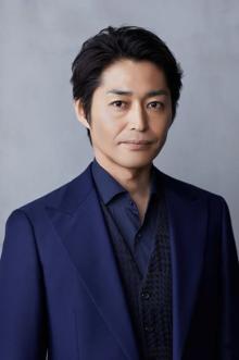 安田顕、医師役で初の月9レギュラー出演「命のお話に、心うたれました」吉沢亮を根気強く指導