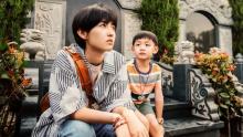 一人っ子政策に切り込み中国全土で社会現象となった映画『シスター』 公開決定