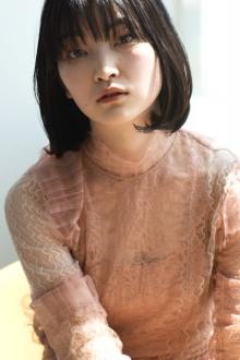 菅野莉央、初の医師役で月9レギュラー出演「背筋が伸びる思い」　姉御肌なツッコミ名手キャラ