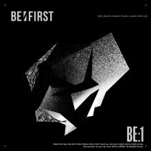 BE:FIRSTの1stアルバム『BE:1』が「合算アルバム」1位【オリコンランキング】