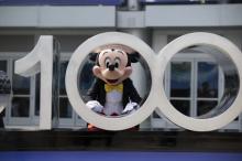 【D23 Expo 】ディズニーCEO、2023年の100周年を「一年をかけて祝う」と宣言