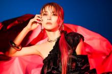 LiSA、2年ぶりアルバム『LANDER』11・16発売　先行曲「NEW ME」配信開始＆MV公開