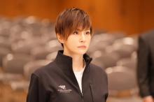 米倉涼子、髪を切ったのはこのためだった　配信ドラマ『エンジェルフライト』主演