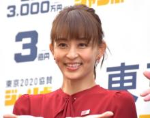 元体操・田中理恵、松本薫ドッキリに“爆笑”　動画に「面白い。珍しい」「可愛いすぎるし」