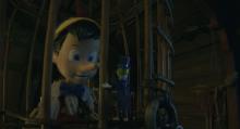 ピノキオの鼻がぐんぐん伸びる　実写映画版本編映像解禁　伝えたいのは「正直であることの大切さ」