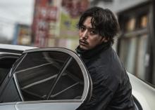 韓国映画『声／姿なき犯罪者』ピョン・ヨハン＆キム・ムヨルのコメント到着　