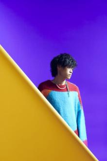 Tani Yuuki、TikTok10億回突破「W/X/Y」に続く”神曲“と話題　「もう一度」MVを今夜プレミア公開