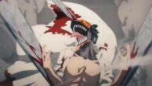 『チェンソーマン』最新PV話題　MAPPA制作で「神作画」「戦闘シーンがやばい！」