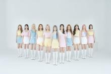 LOONA（今月の少女）、日本初の単独公演を延期　「ビザの許可が下りず」と謝罪
