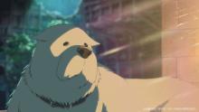 『SPY×FAMILY』大きな白い犬役は松田健一郎