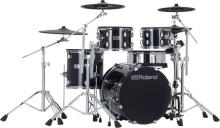 ローランド、大人気電子ドラムシリーズ『V-Drums』の最新5モデルを発表