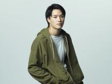 鈴木伸之、主演ドラマED曲「フタリノリ」で10・22歌手デビュー「皆さんの心を揺らせるよう」