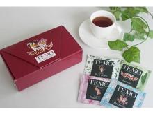タチバナ産業から楽天イーグルスコラボ紅茶ギフト登場。レビューキャンペーンも！