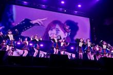 AKB48、武道館で新チームお披露目コンサート　チーム8は来年4月で活動休止へ