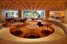 “昭和レトロ”って惹かれるよね…。ホテルラウンジで「アデリアレトロ」の世界観を堪能できるコラボ企画が開催