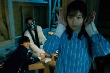 SNSで拡散されていく呪い＆貞子大量発生、映画『貞子DX』全7種のスポット映像