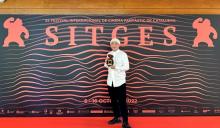 湯浅政明監督「シッチェス映画祭」名誉賞受賞「作品づくりに励みたい」