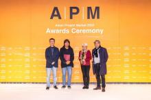 森達也監督『福田村事件（仮）』　韓国・釜山の企画マーケット「APM」で受賞