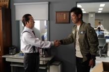 『相棒season21』亀山薫が特命係へついに復帰　出戻りの経緯にファン歓喜「アツすぎる！」