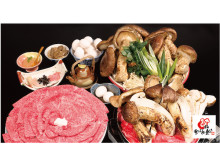 松茸と宮崎牛の食べ放題が楽しめる！滋賀県発の超人気店「魚松」が埼玉にオープン