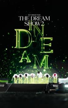 NCT DREAM 韓国最大の“夢舞台”を初映画化、世界公開へ　日本は12・6公開