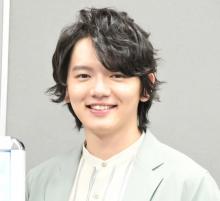 22歳・濱田龍臣『東京ラブストーリー』に憧れ「こういう恋愛いいなー」　ミュージカル版でカンチ役