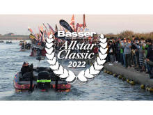 80以上のブース出展も！釣り＆アウトドアの祭典「Basser Allstar Classic 2022」開催