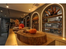 ヴィーガン専門パン屋「Te cor gentil」が、麻布十番の商店街近くにオープン