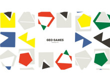 ボードゲームブランド『GEO GAMES』が「ゲームマーケット2022秋」で初リリース！