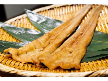 人気江戸前鮨店「あたぼう鮨」が、自慢の「国産煮穴子」のネット販売を開始！