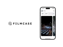 フィルム写真を整理することに特化したアプリ「filmcase」がリリース