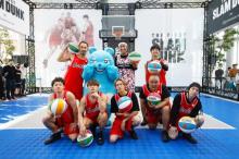 麒麟・田村裕“ホームレス中学生”を支えたバスケ愛を熱弁「全員に得点チャンスがある」