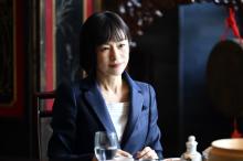 西田尚美『アトムの童』に出演決定　ゲーム業界を左右するキーパーソン役
