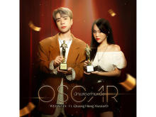 タイ系中国人歌手WHAWHAの新曲 「Oscar」 日本で配信スタート！