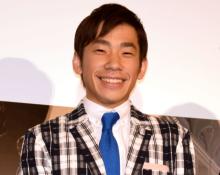 織田信成、フィギュアスケート現役復帰を報告「国体予選に出ます」「このままじゃあかんと思った」