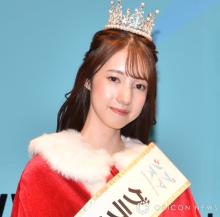 “渋谷発の次代スター”に21歳美女　芸能界入りを宣言「目標は石原さとみさん」