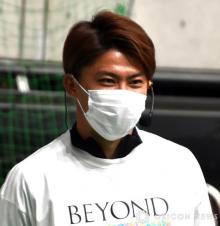 元日本代表・太田宏介、シュートがカメラマン直撃で土下座　ブラインドサッカー初挑戦も「恥ずかしい結果に」