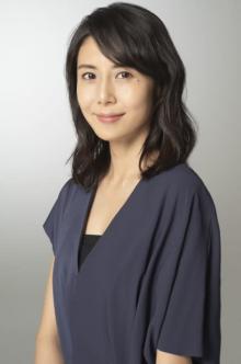 松嶋菜々子、松本潤主演『どうする家康』出演決定　母・於大の方役「有り難くうれしく思います」