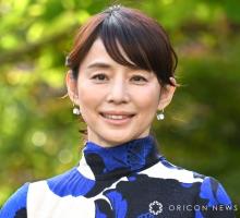 石田ゆり子、大人の恋愛映画に意欲　フランス映画で挑戦したいこと明かす「この年齢では日本ではなかなか来ない」