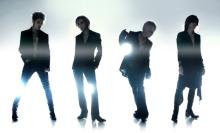 YOSHIKI、HYDE、SUGIZO、MIYAVIが新バンド「THE LAST ROCKSTARS」結成　日米デビュー公演も発表