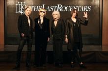 YOSHIKIら新バンド 「日本から世界に挑戦」　日本の音楽の“遅れ”を巻き返す夢明かす「一暴れしたい」