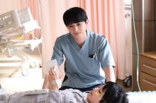 “月9”『PICU』第7話あらすじ　武四郎（吉沢亮）は心臓病の少年を救えるか、寝る間惜しんで見守る