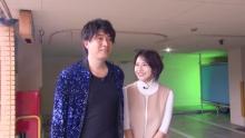 宮崎謙介、妻の金子恵美に“サプライズ謝罪”　千鳥「史上最低のエンターテインメントです」